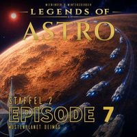 Produktbild: ASTRO S2 - Episode 07 - W&uuml;stenplanet Deimos