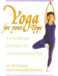 Produktbild: Yoga for Your Type