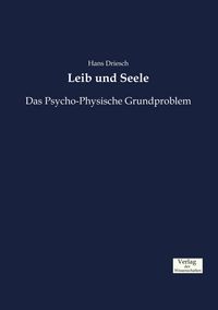 Produktbild: Leib und Seele