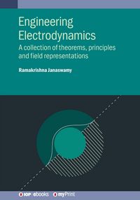 Produktbild: Engineering Electrodynamics
