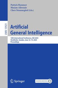 Produktbild: Artificial General Intelligence