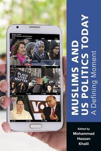 Produktbild: Muslims and US Politics Today
