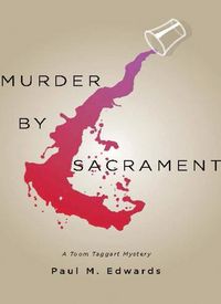 Produktbild: Murder By Sacrament