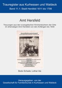 Produktbild: Amt Hersfeld