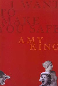 Produktbild: I Want To Make You Safe