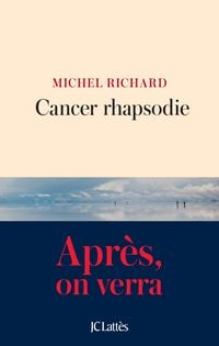Produktbild: Cancer Rhapsodie
