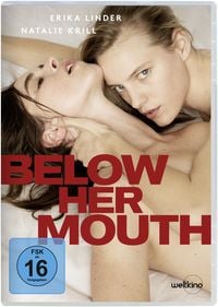 Produktbild: Below Her Mouth
