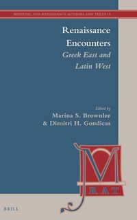 Produktbild: Renaissance Encounters