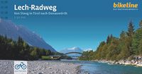 Produktbild: Lech-Radweg