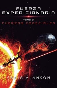 Produktbild: Fuerzas Especiales