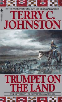 Produktbild: Trumpet on the Land