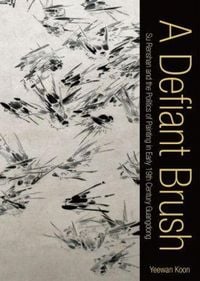 Produktbild: A Defiant Brush