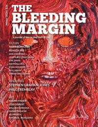 Produktbild: The Bleeding Margin Issue No. 2