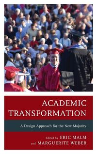 Produktbild: Academic Transformation