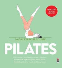 Produktbild: Pilates: 30-Day Exercise Course