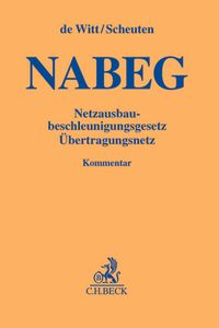 Produktbild: NABEG