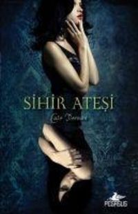 Produktbild: Sihir Atesi