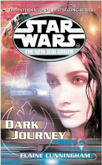 Produktbild: Star Wars: The New Jedi Order - Dark Journey