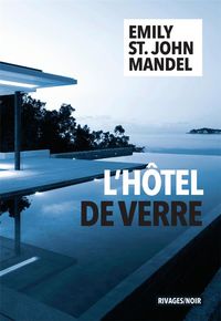 Produktbild: L'h&ocirc;tel de verre