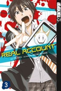 Produktbild: Real Account 03