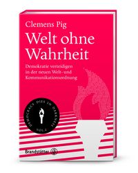 Produktbild: Welt ohne Wahrheit