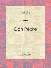 Produktbild: Don P&egrave;dre