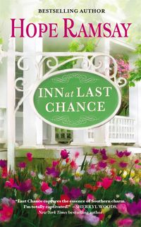 Produktbild: Ramsay, H: Inn at Last Chance