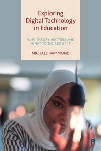 Produktbild: Exploring Digital Technology in Education