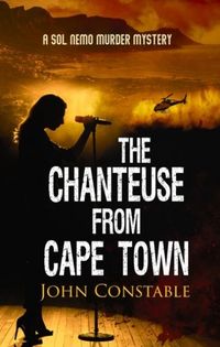 Produktbild: Constable, J: Chanteuse from Cape Town