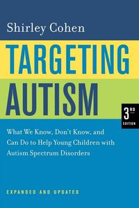 Produktbild: Targeting Autism