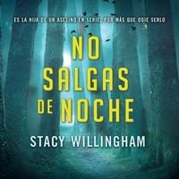 Produktbild: No salgas de noche
