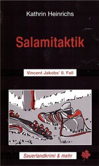 Produktbild: Salamitaktik