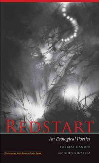 Produktbild: Redstart: An Ecological Poetics