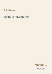 Produktbild: Salute to Adventurers