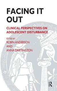 Produktbild: Facing It Out
