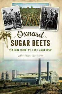 Produktbild: Oxnard Sugar Beets