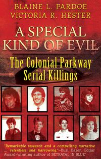Produktbild: A Special Kind of Evil