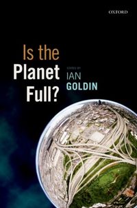 Produktbild: Is The Planet Full