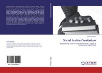 Produktbild: Social Justice Curriculum