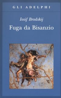 Produktbild: Fuga da Bisanzio