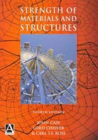 Produktbild: Strength of Materials and Structures