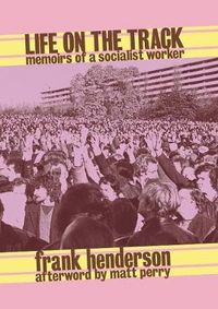 Produktbild: Henderson, F:  Life On The Track