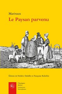 Produktbild: Le Paysan Parvenu