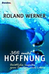 Produktbild: 366 mal Hoffnung
