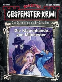 Produktbild: Gespenster-Krimi 131