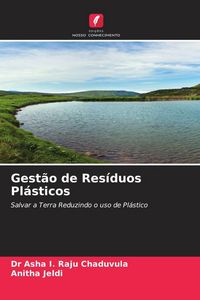 Produktbild: Gest&atilde;o de Res&iacute;duos Pl&aacute;sticos