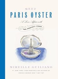 Produktbild: Meet Paris Oyster