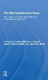 Produktbild: Microelectronics Race