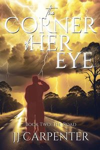 Produktbild: The Corner of Her Eye