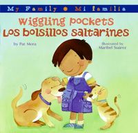 Produktbild: Wiggling Pockets/Los Bolsillos Saltarines